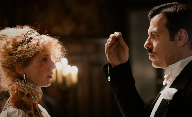 Божественная. Сара Бернар 2024 скачать через торрент бесплатно Божественная. Сара Бернар 2024 скачать через торрент бесплатно