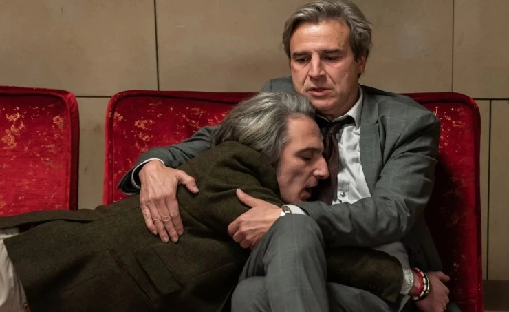 Четвёртый пассажир 2022 скачать через торрент бесплатно Четвёртый пассажир 2022 скачать через торрент бесплатно