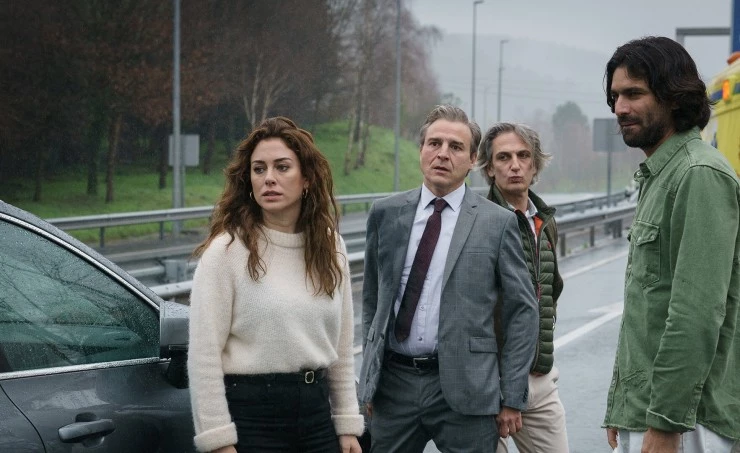 Четвёртый пассажир 2022 скачать торрентом Четвёртый пассажир 2022 скачать торрентом