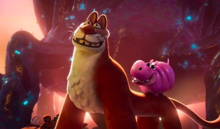 Ночь в зоопарке 2024 скачать через торрент бесплатно Ночь в зоопарке 2024 скачать через торрент бесплатно