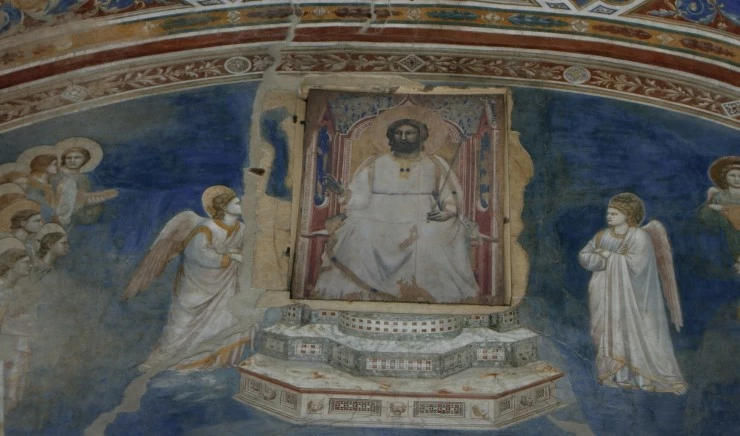 Арт-лекторий: Джотто. Предчувствие Ренессанса 2023 скачать торрентом Арт-лекторий: Джотто. Предчувствие Ренессанса 2023 скачать торрентом