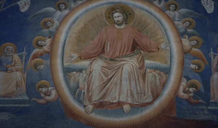 Арт-лекторий: Джотто. Предчувствие Ренессанса 2023 скачать с торрента Арт-лекторий: Джотто. Предчувствие Ренессанса 2023 скачать с торрента