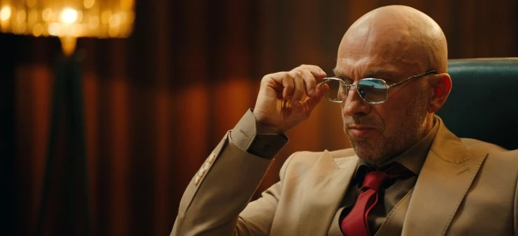 Колбаса 2025 скачать с торрента Колбаса 2025 скачать с торрента