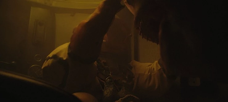 Багровая отмель 2025 скачать торрентом Багровая отмель 2025 скачать торрентом