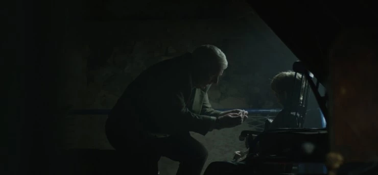 Кукла. Реинкарнация 2025 скачать с торрента Кукла. Реинкарнация 2025 скачать с торрента