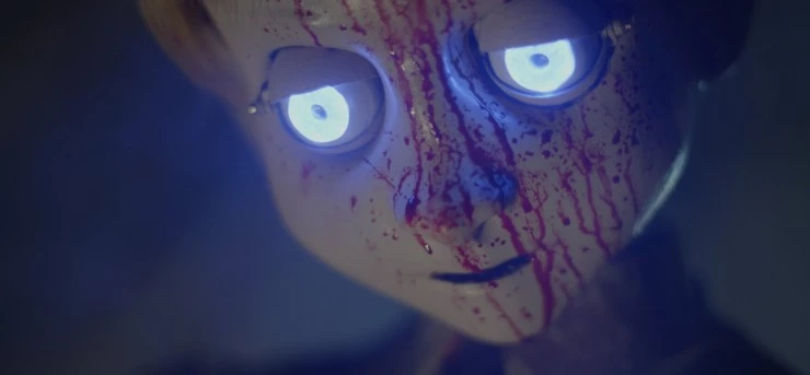 Кукла. Реинкарнация 2025 скачать через торрент бесплатно Кукла. Реинкарнация 2025 скачать через торрент бесплатно