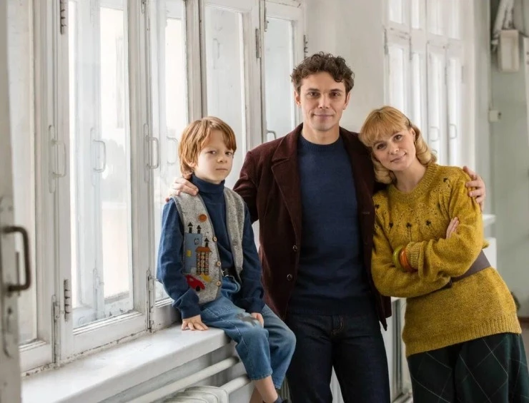 Кукольный дом 2024 скачать с торрента Кукольный дом 2024 скачать с торрента