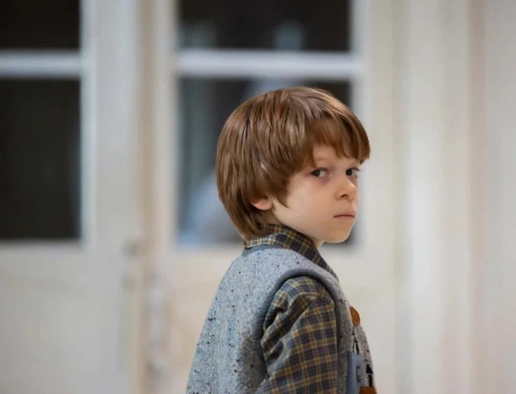 Кукольный дом 2024 скачать торрентом Кукольный дом 2024 скачать торрентом