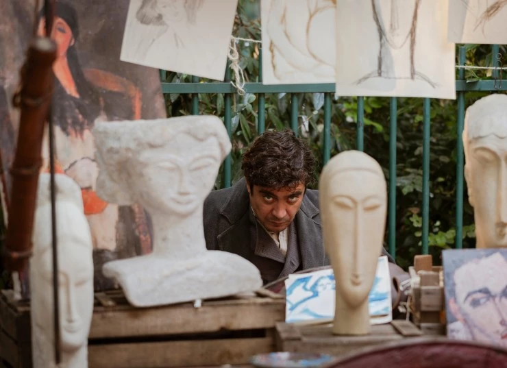 Моди: Три дня на крыльях безумия 2024 скачать через торрент бесплатно Моди: Три дня на крыльях безумия 2024 скачать через торрент бесплатно