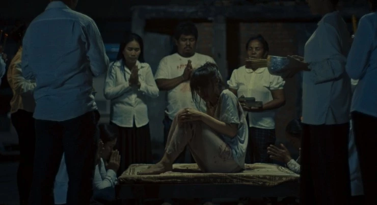 Синистер. Обитель зла 2024 скачать торрентом Синистер. Обитель зла 2024 скачать торрентом