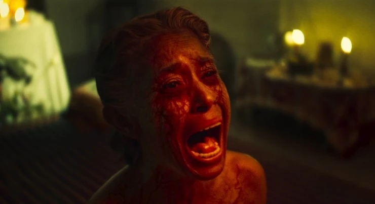 Синистер. Обитель зла 2024 скачать через торрент бесплатно Синистер. Обитель зла 2024 скачать через торрент бесплатно