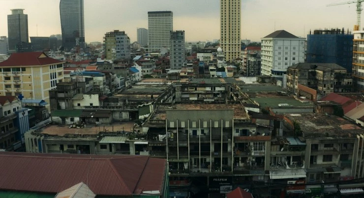 Синистер. Обитель зла 2024 скачать с торрента Синистер. Обитель зла 2024 скачать с торрента