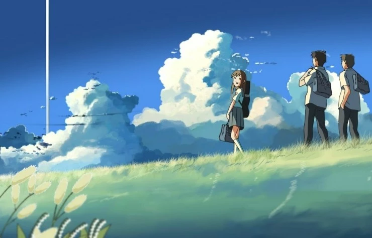 За облаками 2004 скачать с торрента За облаками 2004 скачать с торрента