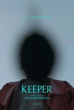 Крипер / Keeper 2025 скачать через торрент в хорошем качестве