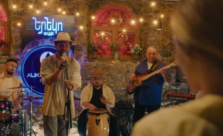 Укради мою мечту 2025 скачать торрентом Укради мою мечту 2025 скачать торрентом