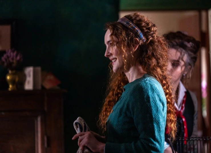 Письма о любви 2024 скачать с торрента Письма о любви 2024 скачать с торрента