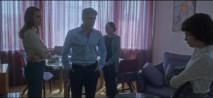 Четыре четверти 2024 скачать с торрента Четыре четверти 2024 скачать с торрента