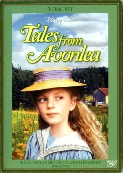 Дорога в Эйвонли / Road to Avonlea 1990 скачать через торрент в хорошем качестве