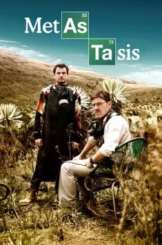 Метастазы / Metástasis 2014 скачать через торрент в хорошем качестве