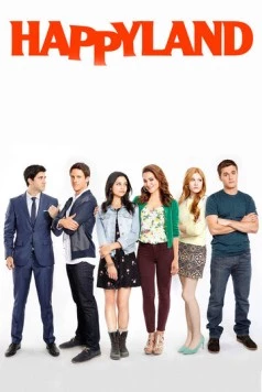 Хэппиленд / Happyland 2014 скачать через торрент в хорошем качестве