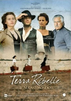 Мятежная земля / Terra ribelle 2010 скачать через торрент в хорошем качестве