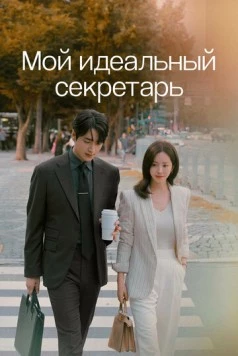 Мой идеальный секретарь / Naui wanbyeokhan biseo 2025 скачать через торрент в хорошем качестве
