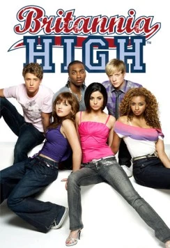 Высшая школа «Британниа» / Britannia High 2008 скачать через торрент в хорошем качестве