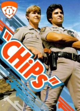 Калифорнийский дорожный патруль / CHiPs 1977 скачать через торрент в хорошем качестве