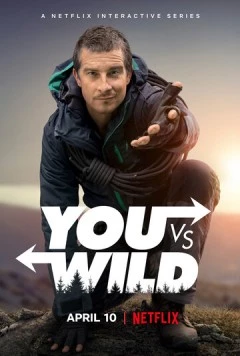 Ты против природы / You vs. Wild 2019 скачать через торрент в хорошем качестве