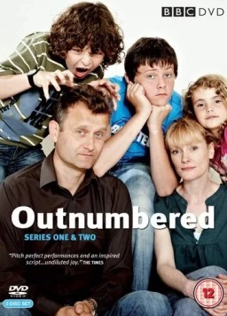 В меньшинстве / Outnumbered 2007 скачать через торрент в хорошем качестве