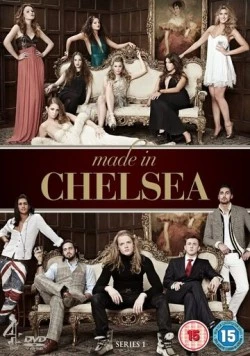 Золотая молодежь Челси / Made in Chelsea 2011 скачать через торрент в хорошем качестве