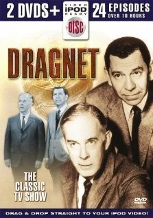 Облава / Dragnet 1951 скачать через торрент в хорошем качестве