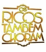 Богатые тоже плачут / Os Ricos Também Choram 2005 скачать через торрент в хорошем качестве