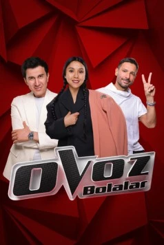 Голос. Дети / Ovoz. Bolalar 2024 скачать через торрент в хорошем качестве