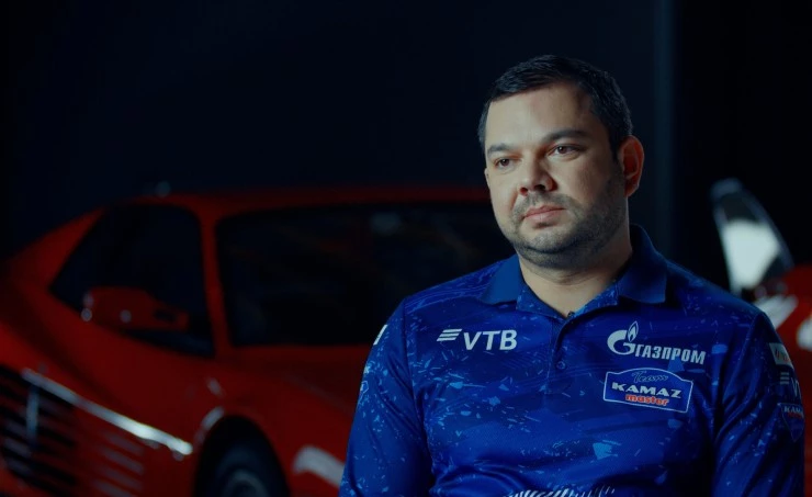 Фиджитал. Игры будущего 2024 скачать с торрента Фиджитал. Игры будущего 2024 скачать с торрента