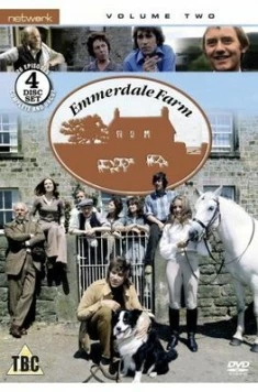 Ферма Эммердейл / Emmerdale Farm 1972 скачать через торрент в хорошем качестве