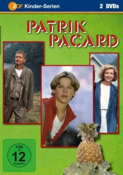 Патрик Пакар / Patrik Pacard 1984 скачать через торрент в хорошем качестве