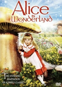Алиса в стране чудес / Alice in Wonderland 1985 скачать через торрент в хорошем качестве