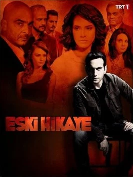 Старая история / Eski Hikaye 2013 скачать через торрент в хорошем качестве