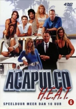Жара в Акапулько / Acapulco H.E.A.T. 1993 скачать через торрент в хорошем качестве