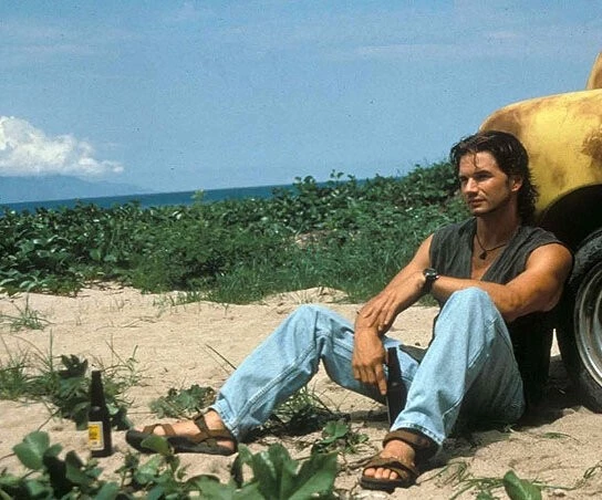 Жара в Акапулько 1993 скачать торрентом Жара в Акапулько 1993 скачать торрентом