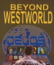За пределами Мира Дикого Запада / Beyond Westworld 1980 скачать через торрент в хорошем качестве