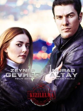 Красное яблоко / Kizilelma 2014 скачать через торрент в хорошем качестве