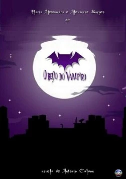 Поцелуй вампира / O Beijo do Vampiro 2002 скачать через торрент в хорошем качестве