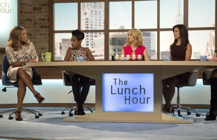 Дивы дневного эфира 2017 скачать с торрента Дивы дневного эфира 2017 скачать с торрента