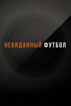 Невиданный футбол 2021 скачать через торрент в хорошем качестве