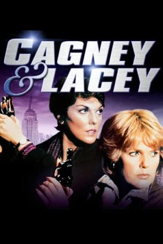 Кегни и Лейси / Cagney & Lacey 1981 скачать через торрент в хорошем качестве
