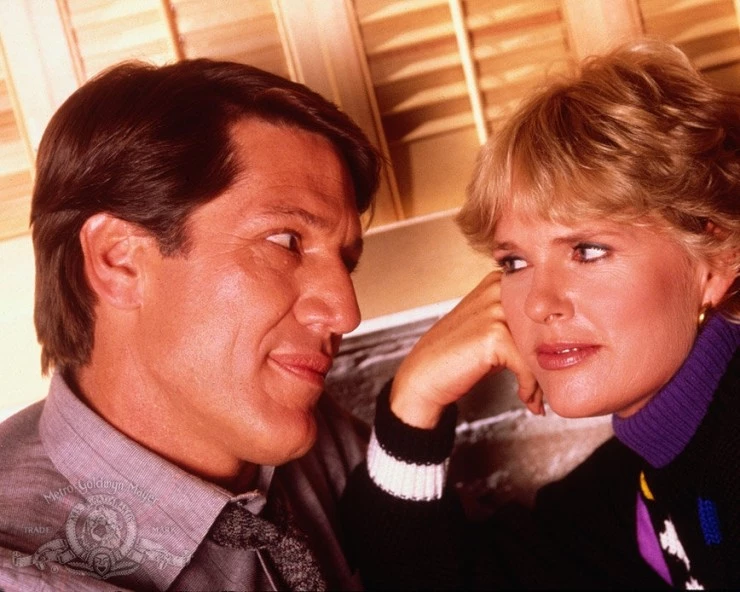 Кегни и Лейси 1981 скачать торрентом Кегни и Лейси 1981 скачать торрентом