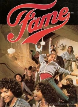 Слава / Fame 1982 скачать через торрент в хорошем качестве