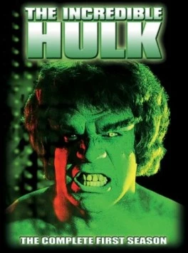 Невероятный Халк / The Incredible Hulk 1978 скачать через торрент в хорошем качестве